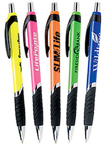 Promotional Pens: Calypso Pens